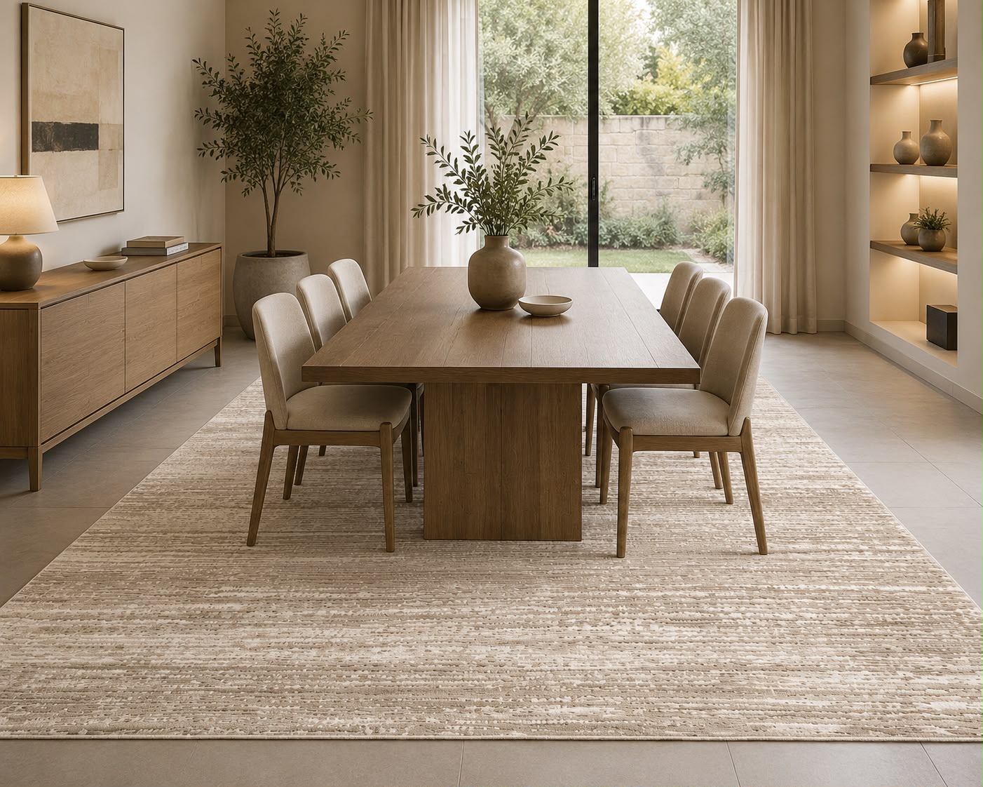 DALLAS 312 BEIGE