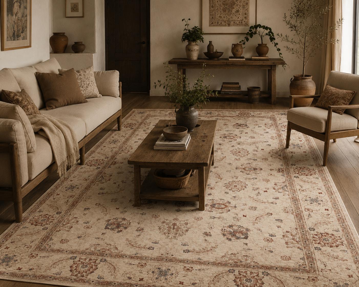 MILANO FG4 BEIGE (VINTAGE)