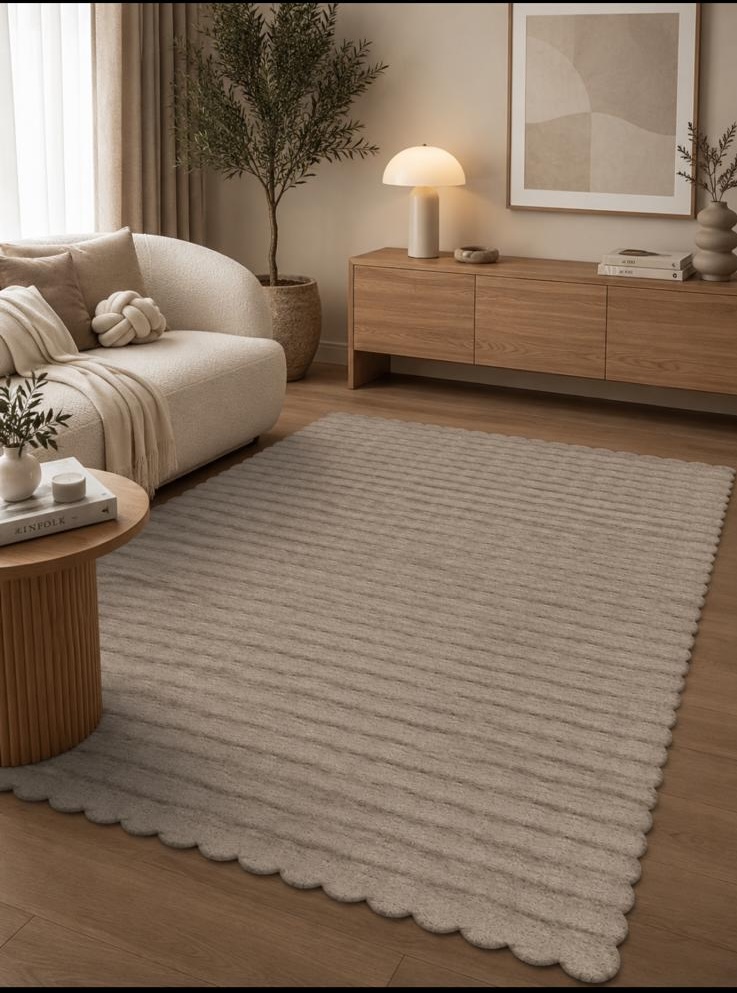 BUBBLE TAUPE (EXTRA DOUX)