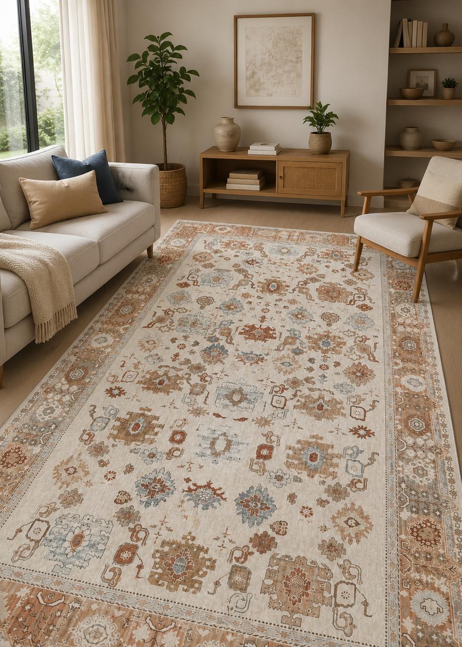 MILANO ROMA 227 BEIGE (VINTAGE)