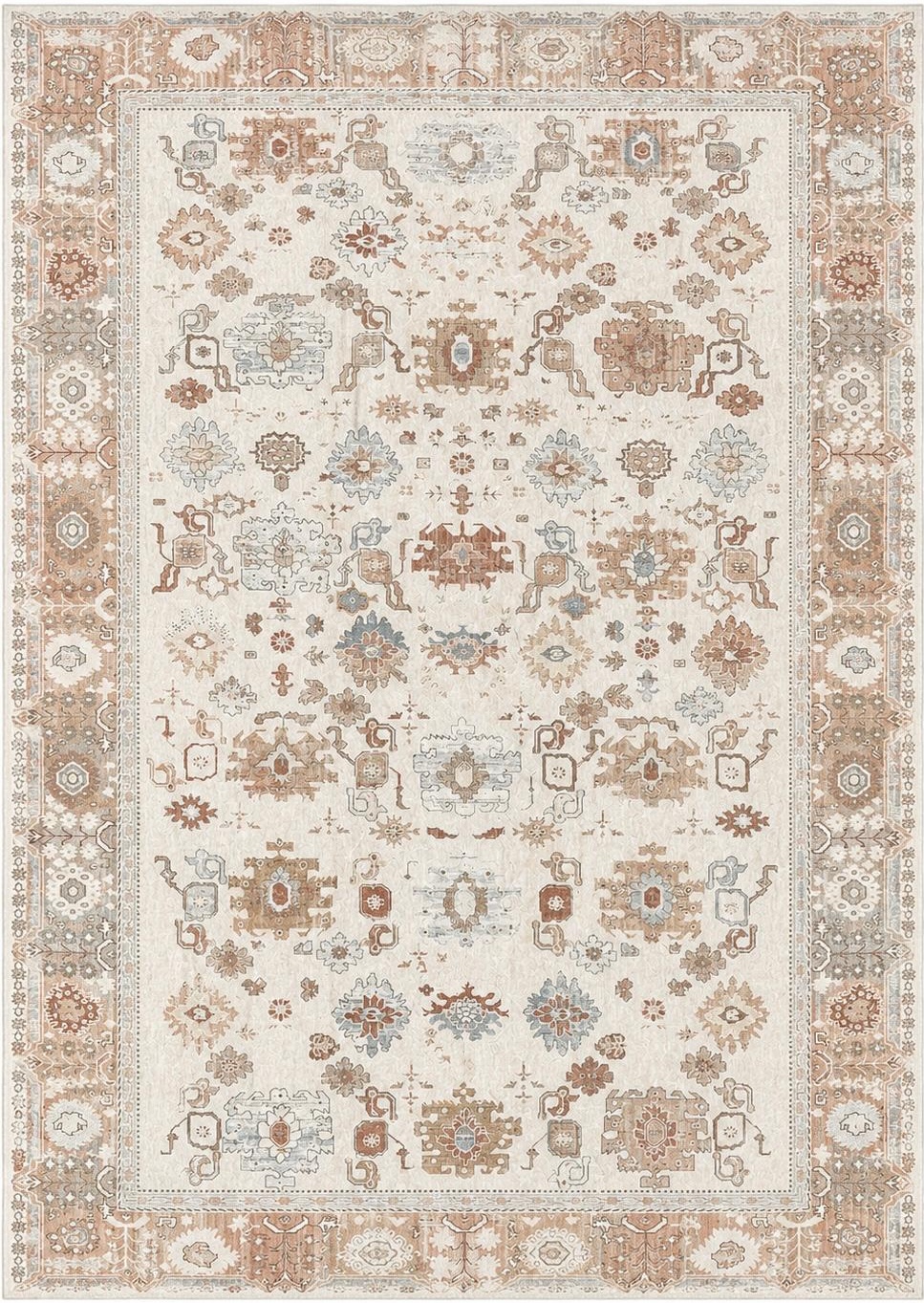 MILANO ROMA 227 BEIGE (VINTAGE)