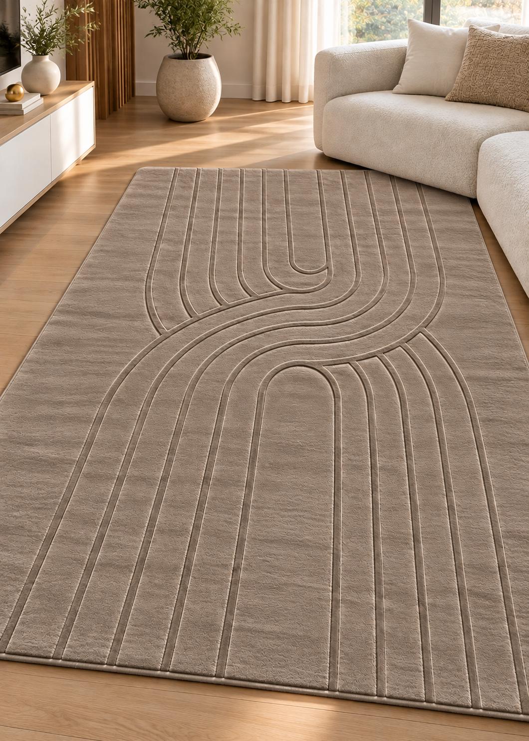 GENEVE D3 TAUPE